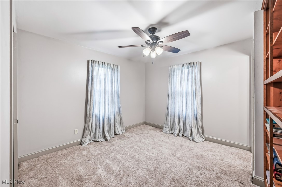 Steele Add - Residential