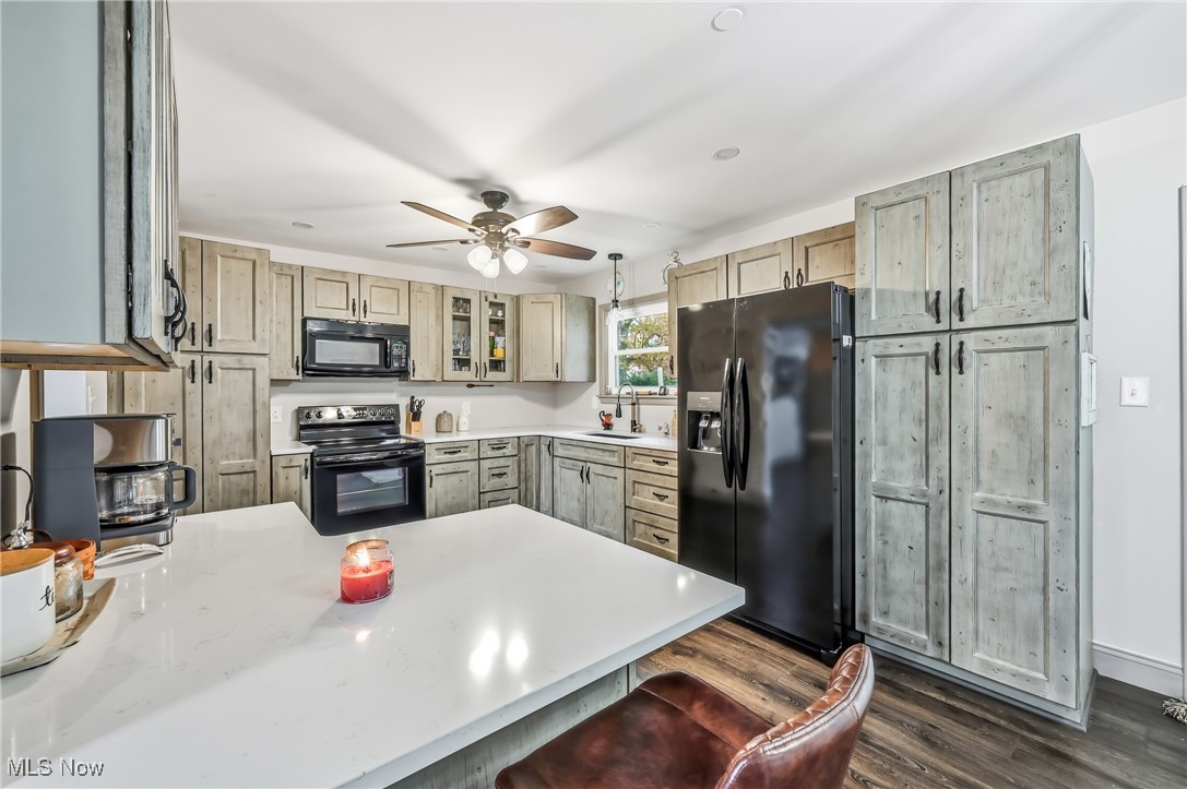 Steele Add - Residential