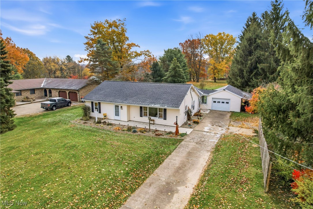 Steele Add - Residential