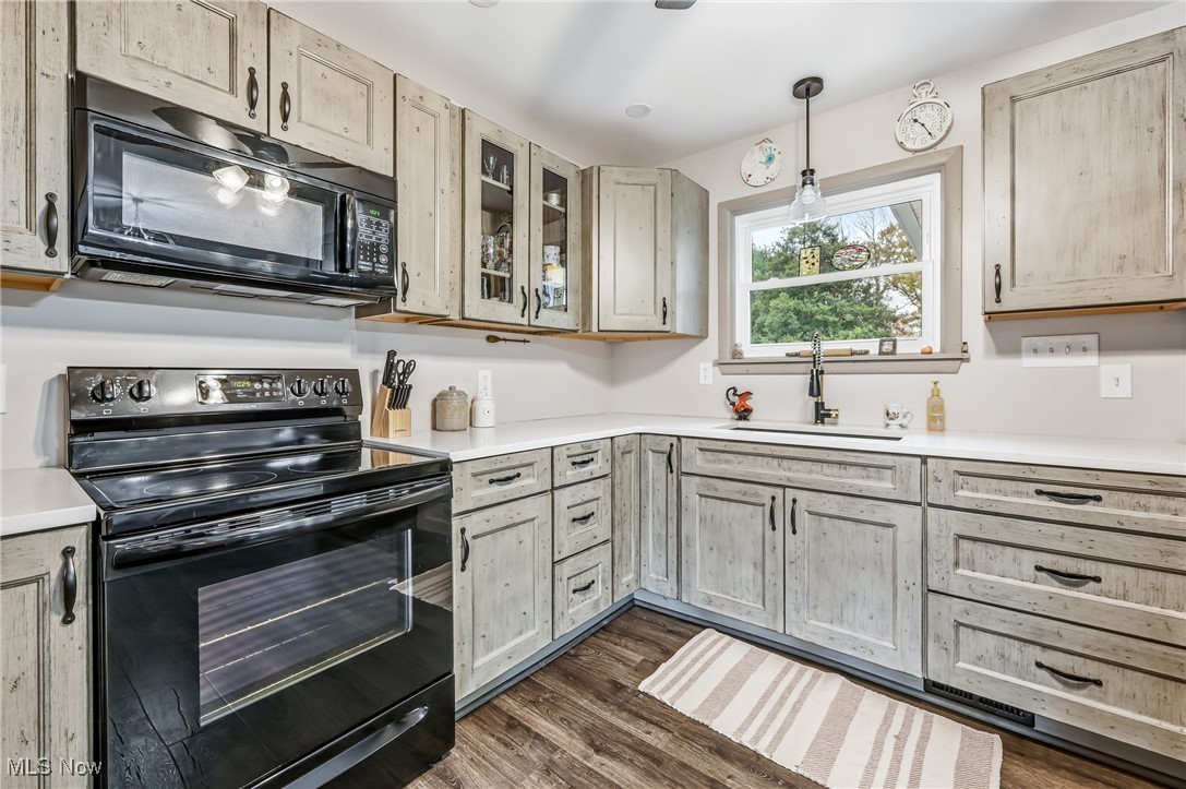 Steele Add - Residential