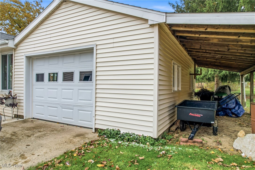 Steele Add - Residential