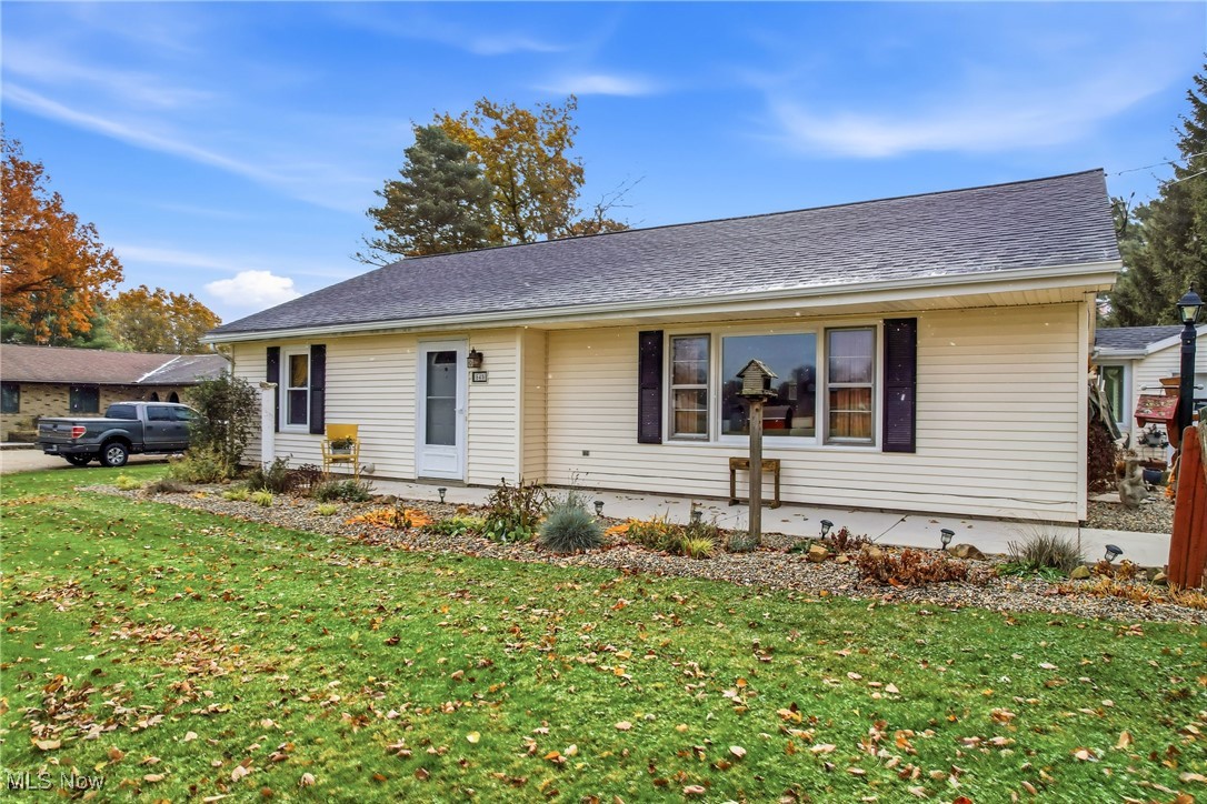 Steele Add - Residential