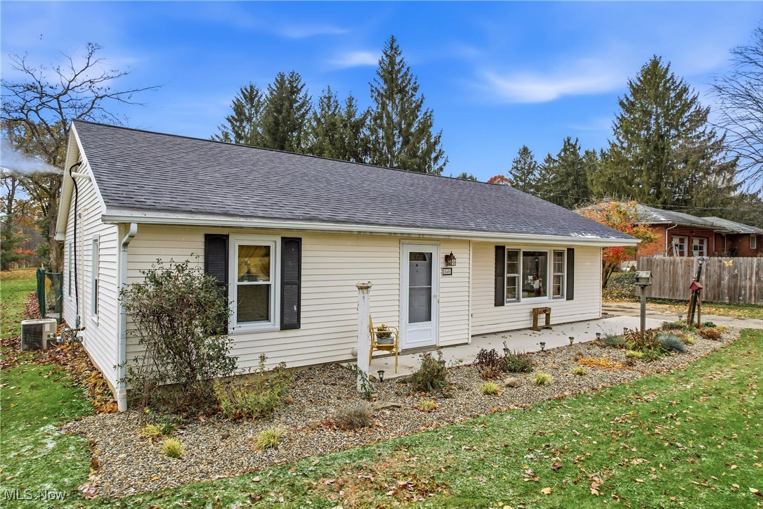 Steele Add - Residential