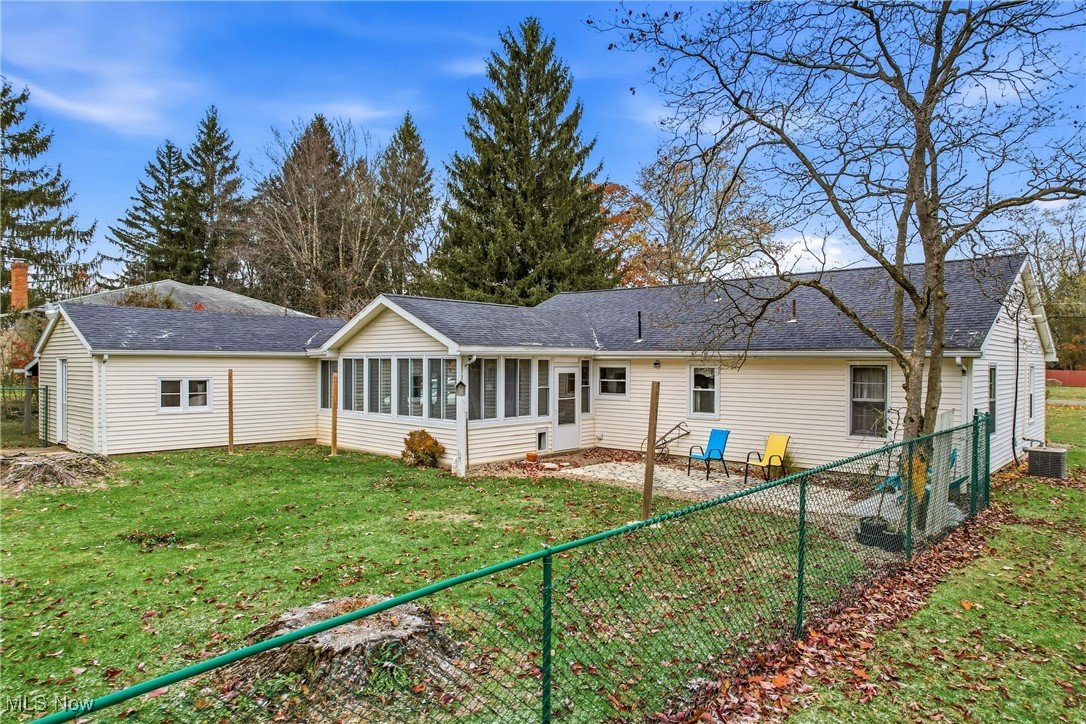 Steele Add - Residential