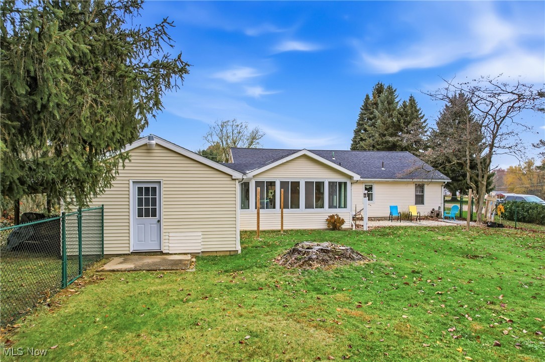 Steele Add - Residential