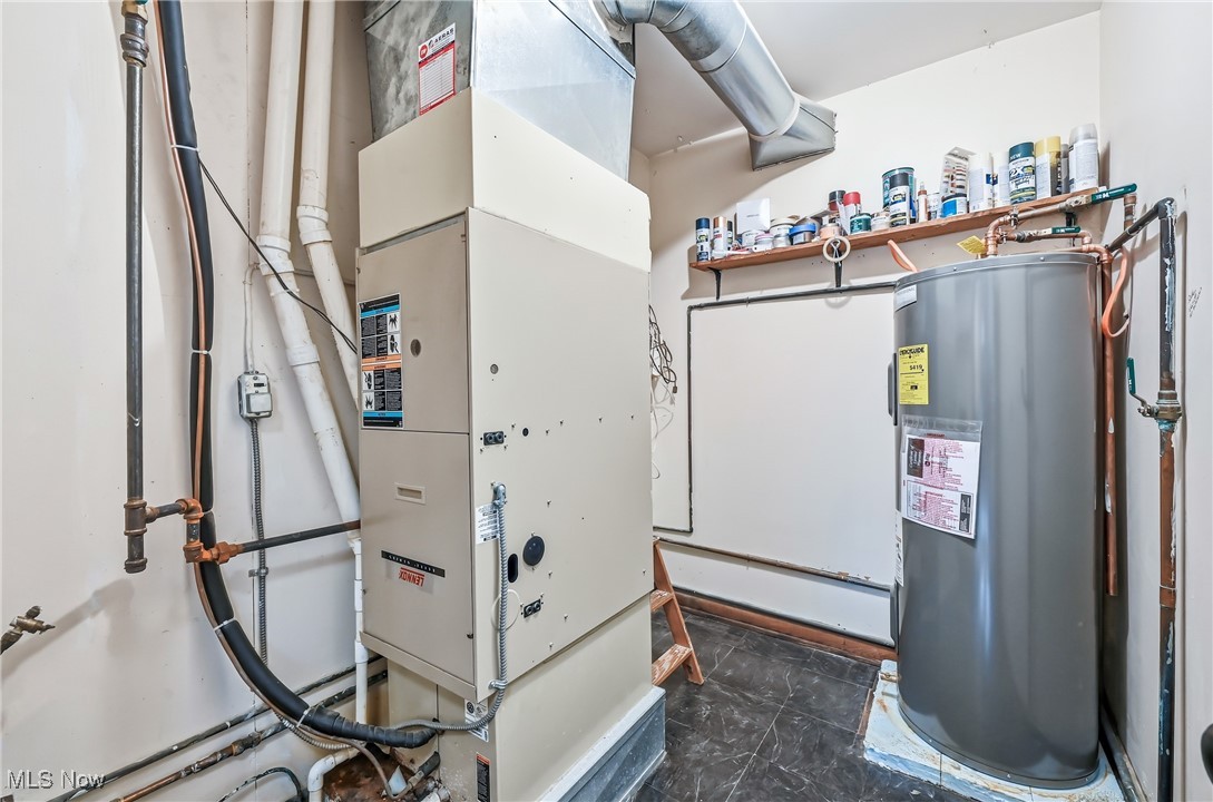 Steele Add - Residential