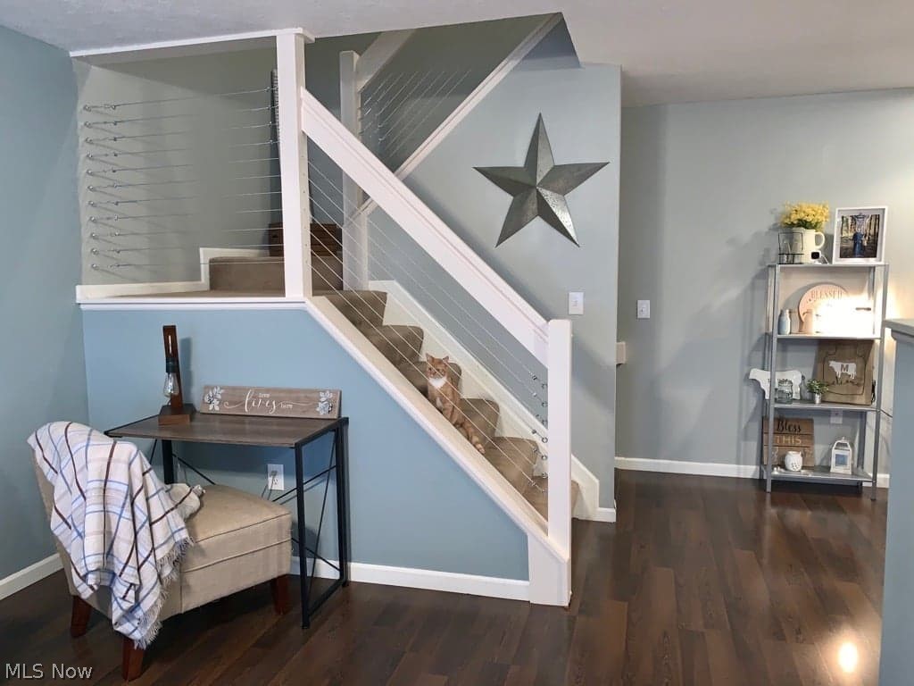 Waggoner Park Condo - Residential