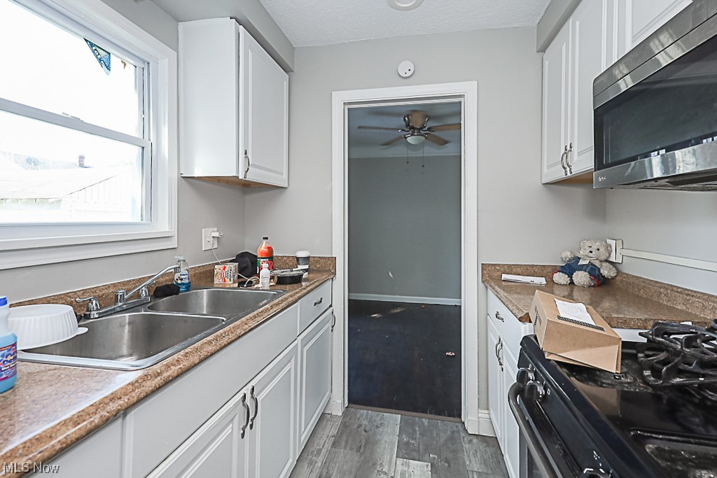 Shaker Lee - Residential