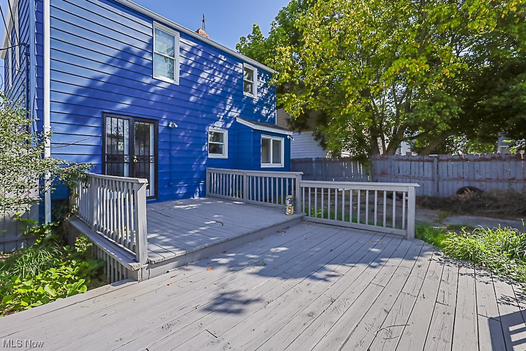 Shaker Lee - Residential