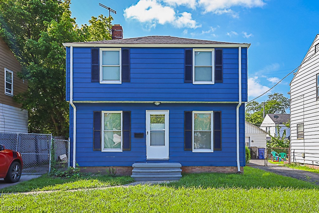 Shaker Lee - Residential