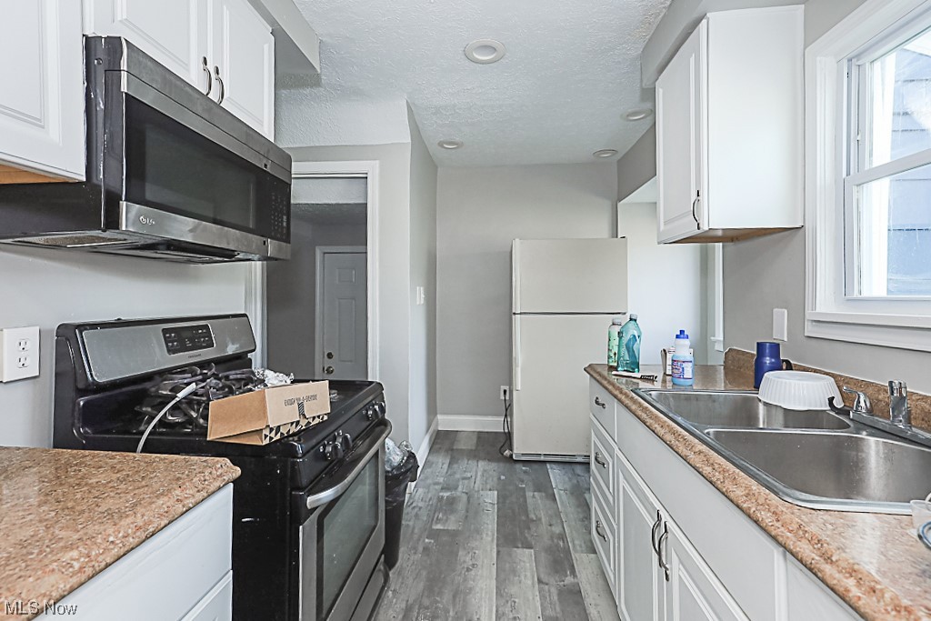 Shaker Lee - Residential