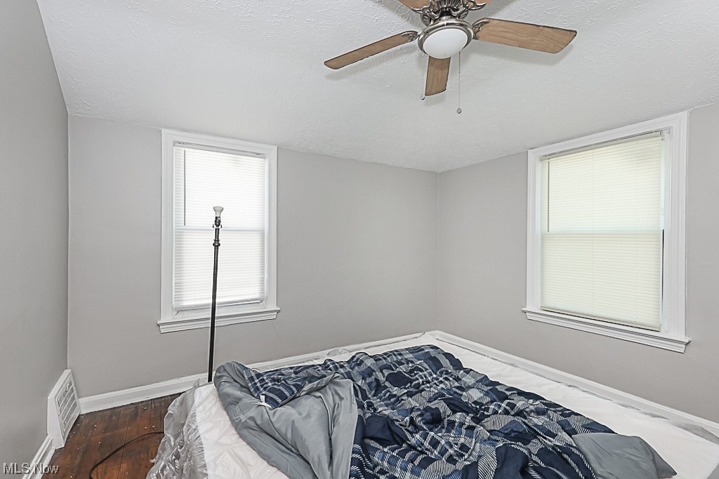 Shaker Lee - Residential