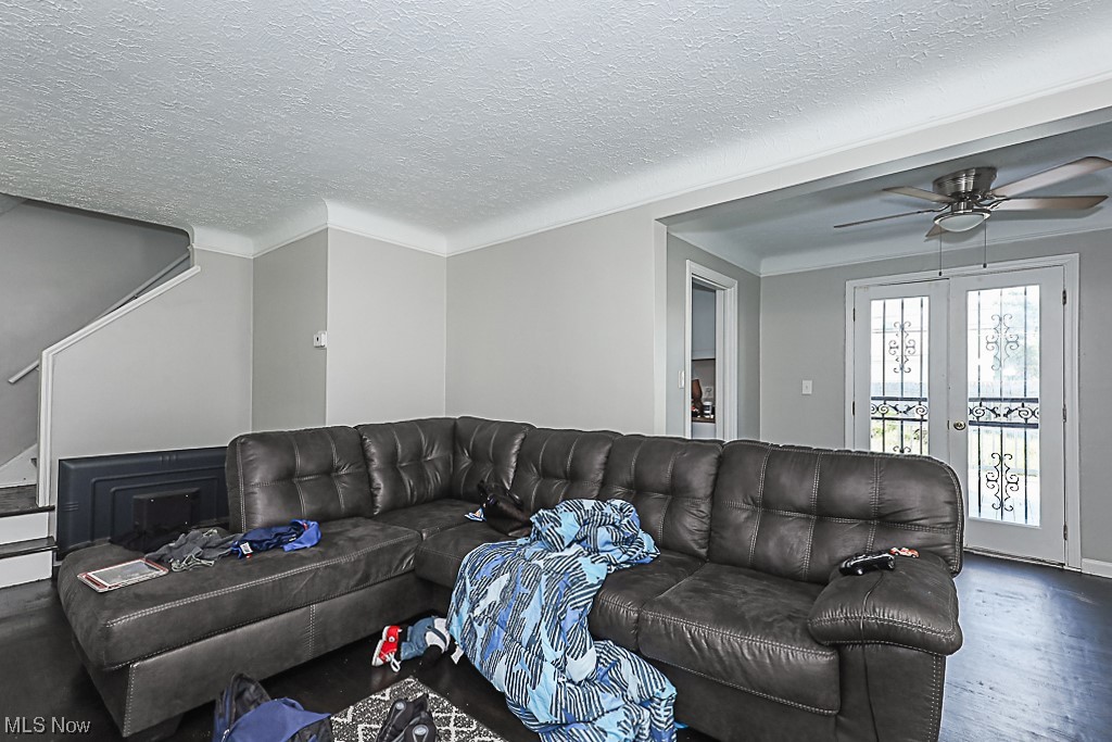 Shaker Lee - Residential