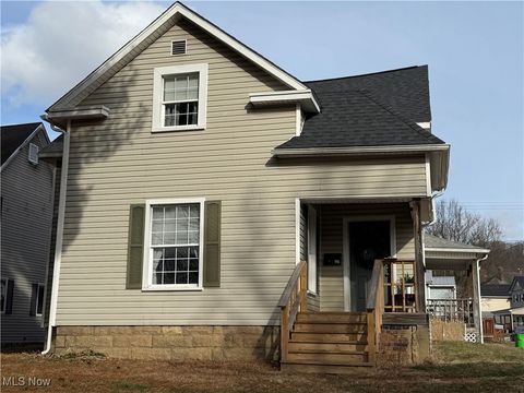 Homes For Sale - 118 Woodland Avenue<br/> Dennison, OH 44621