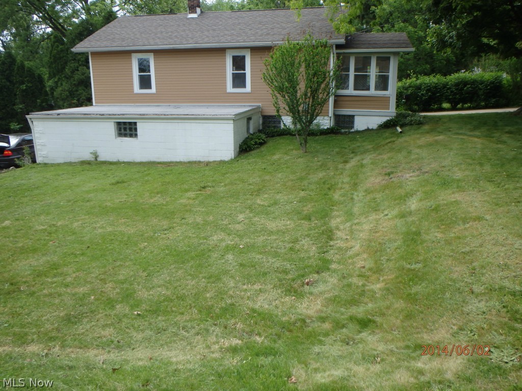 Walker Estates - Residential