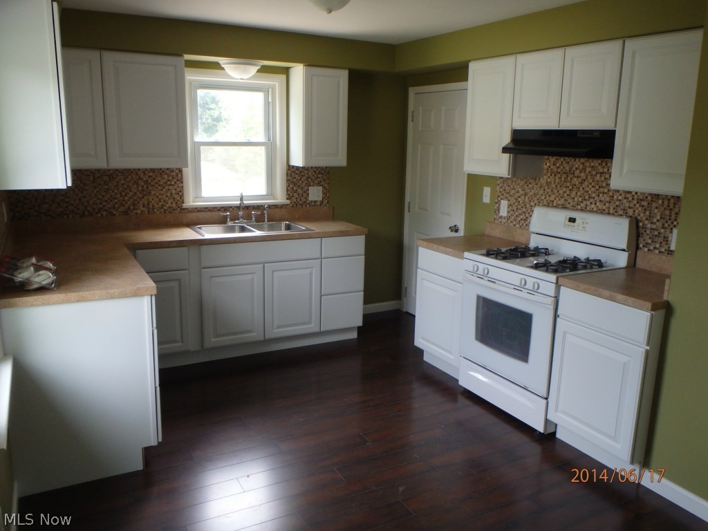 Walker Estates - Residential