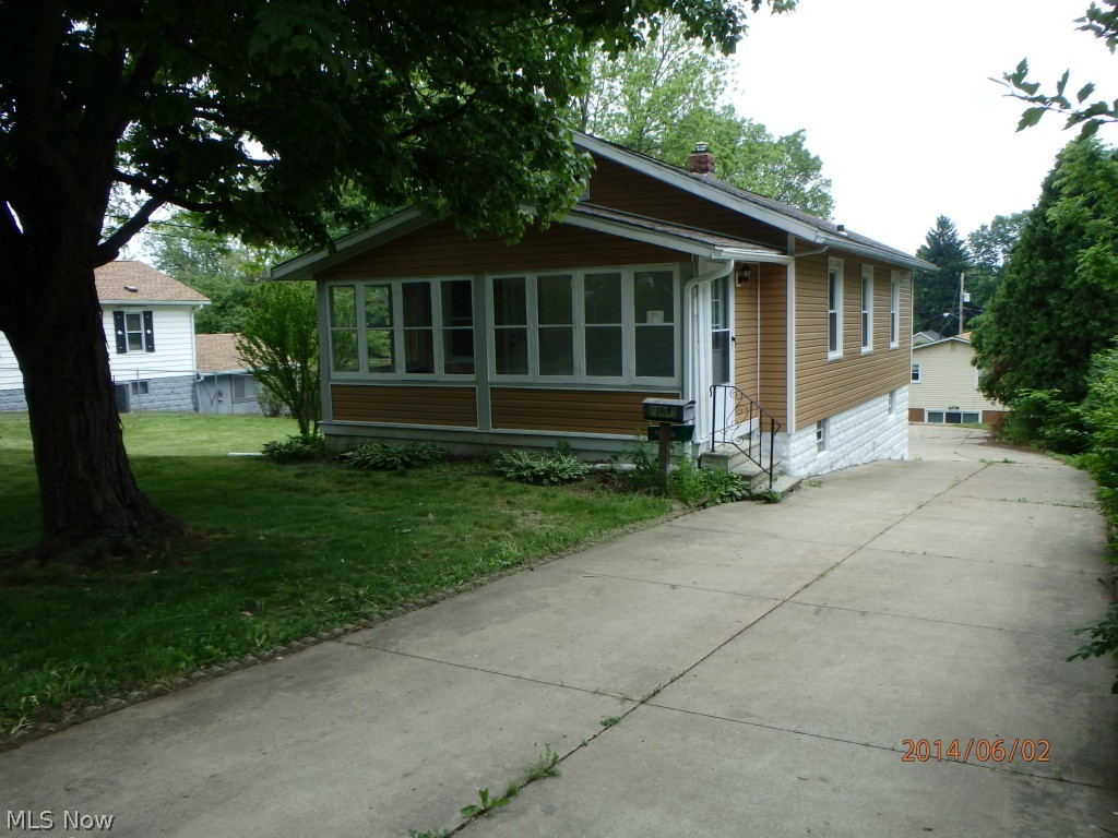 Walker Estates - Residential