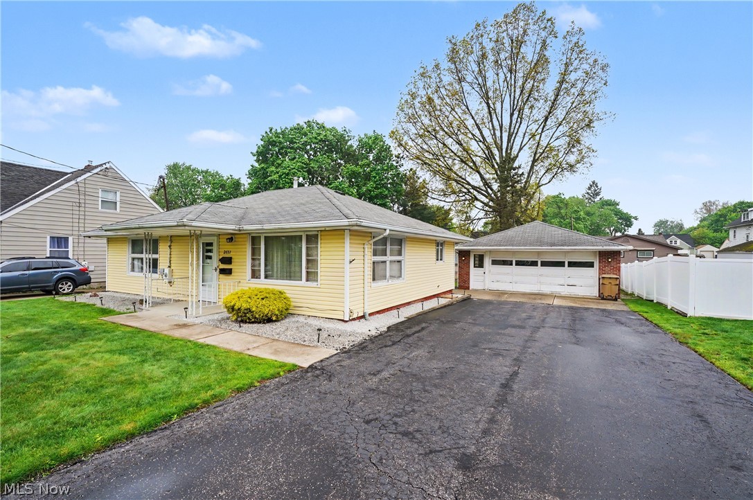 Schiller Northern Heights Allotmen - Residential