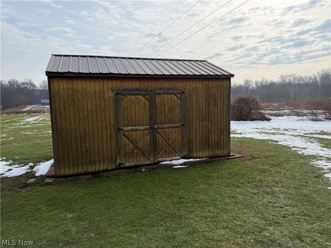 Tiny photo for 10200 Stamm Road, Mantua, OH 44255 (MLS # 5186327)