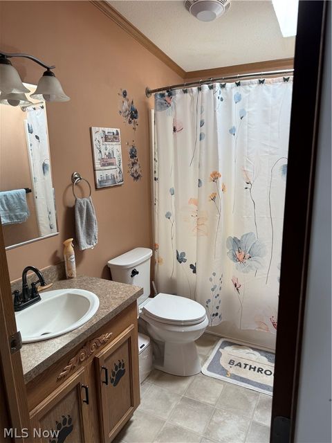 Tiny photo for 10200 Stamm Road, Mantua, OH 44255 (MLS # 5186327)