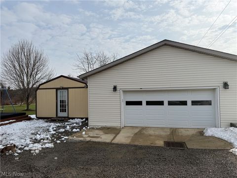 Tiny photo for 10200 Stamm Road, Mantua, OH 44255 (MLS # 5186327)