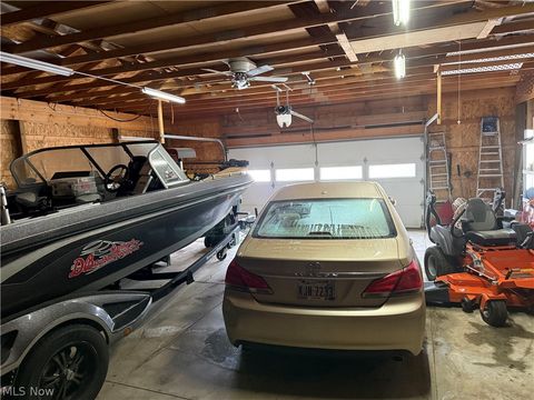 Tiny photo for 10200 Stamm Road, Mantua, OH 44255 (MLS # 5186327)