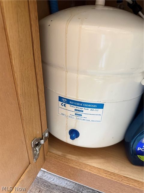 Tiny photo for 10200 Stamm Road, Mantua, OH 44255 (MLS # 5186327)