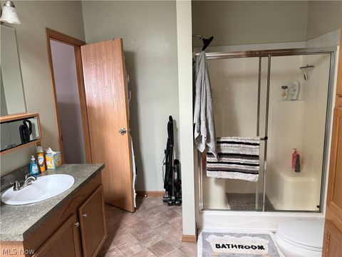 Tiny photo for 10200 Stamm Road, Mantua, OH 44255 (MLS # 5186327)