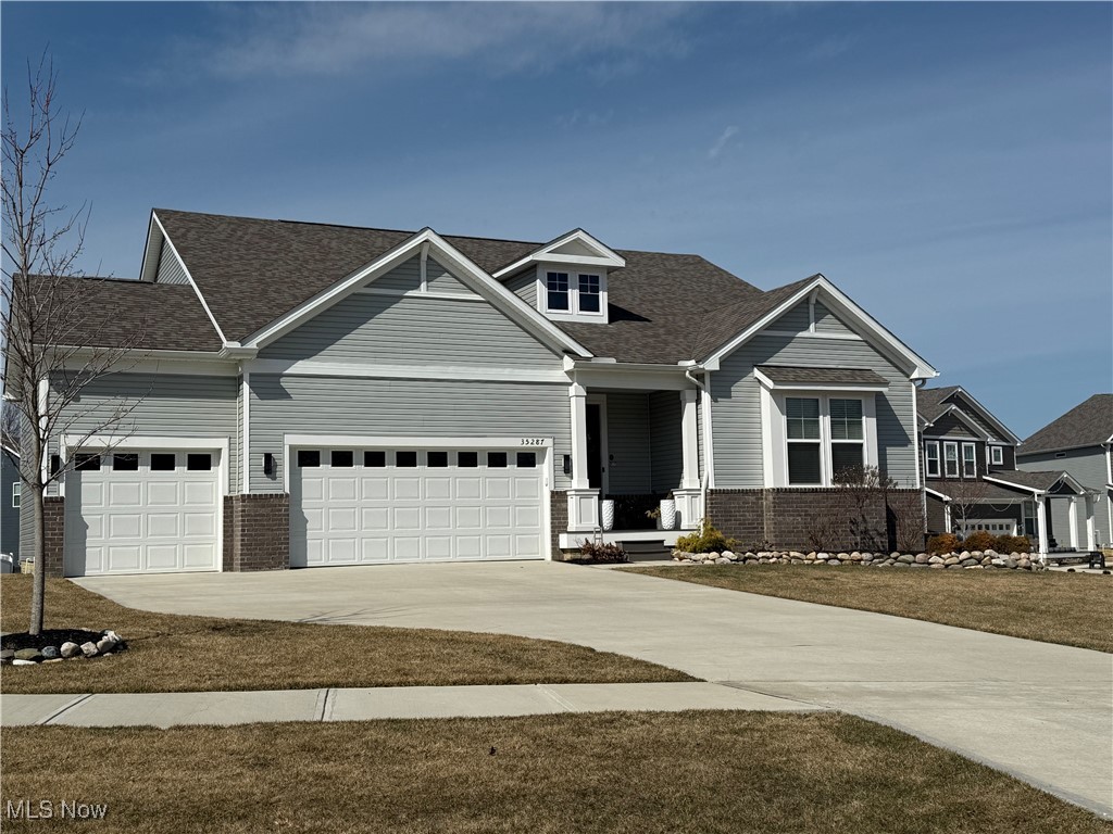 35287 Bald Eagle Lane, Willoughby, Ohio image 1