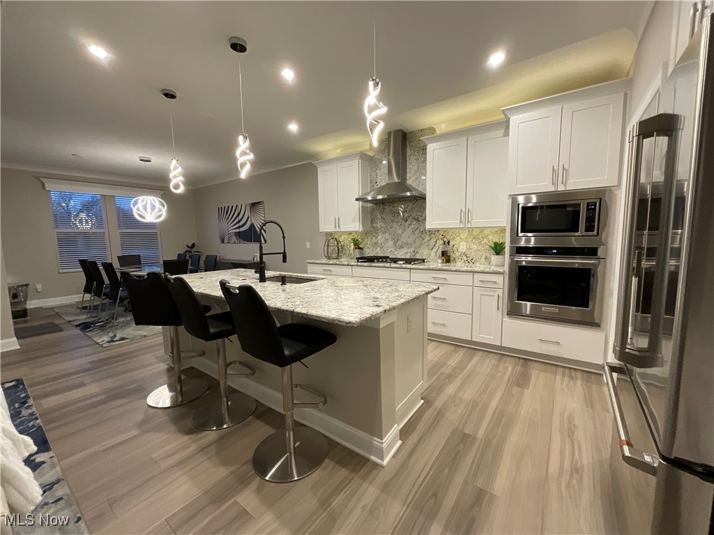 35287 Bald Eagle Lane, Willoughby, Ohio image 14
