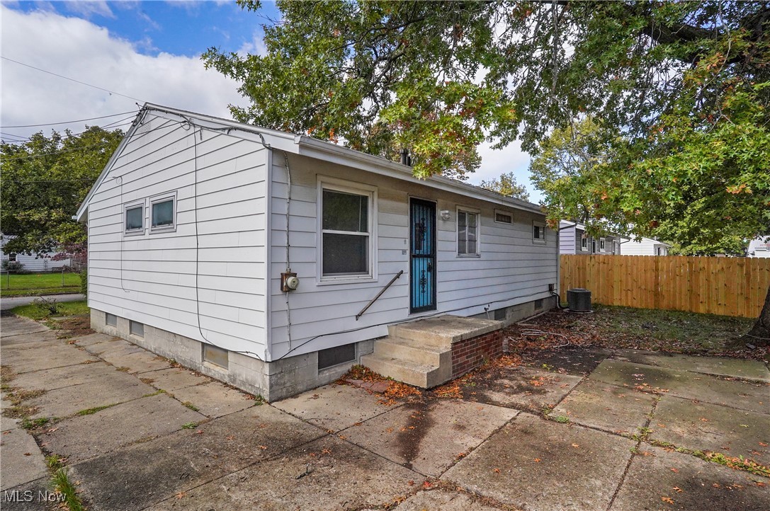 Mccourt - Residential