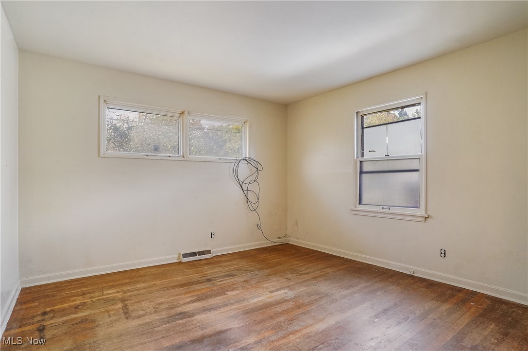 Mccourt - Residential