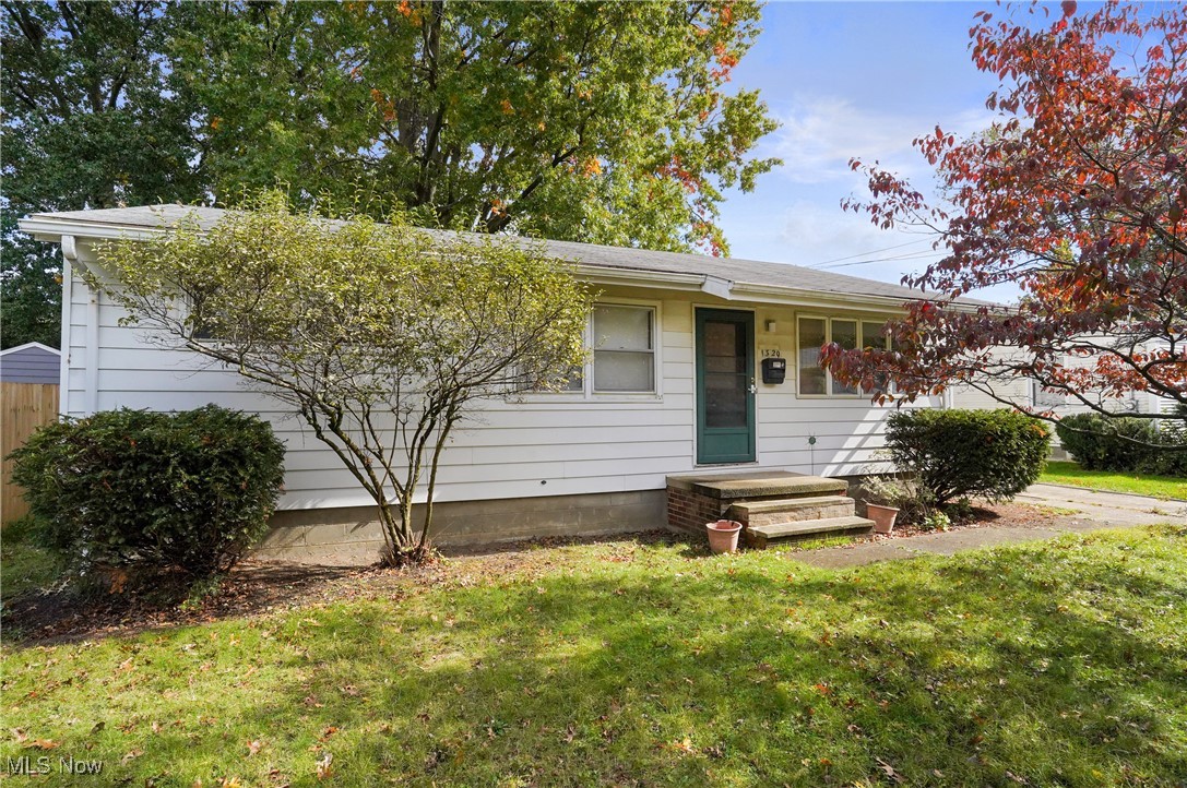 Mccourt - Residential