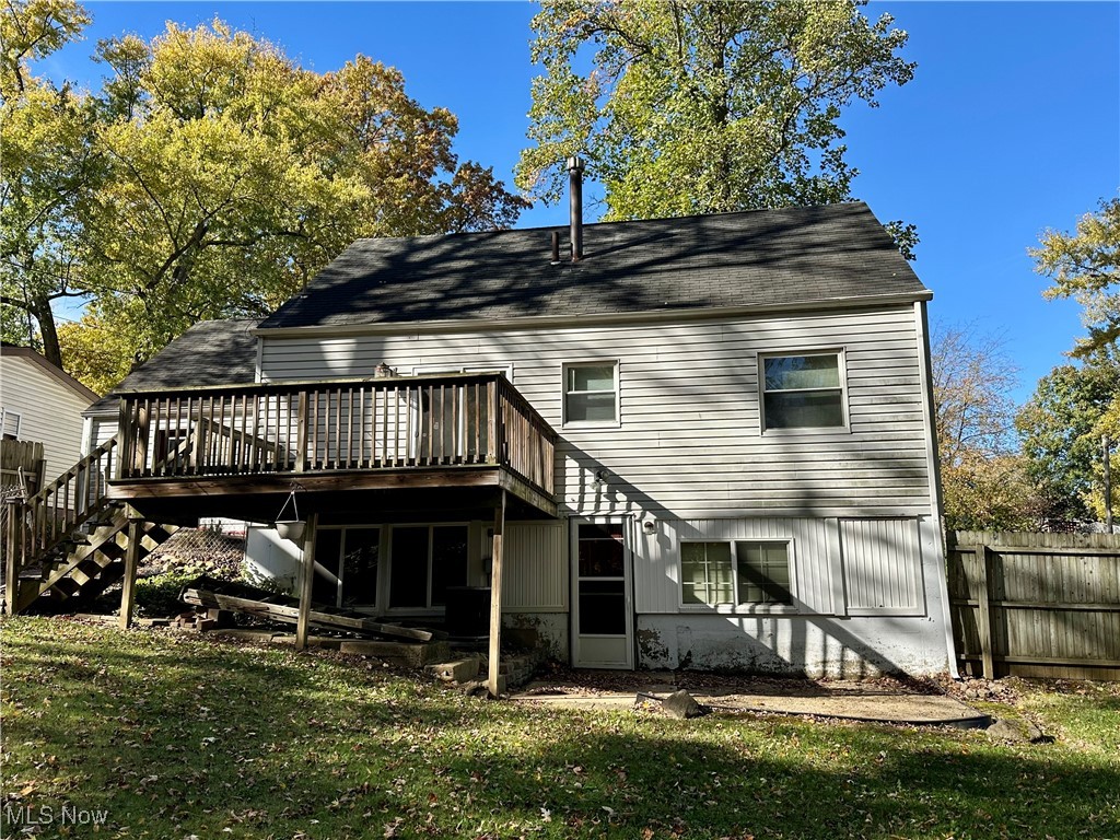 Mayflower Village 04 - Residential