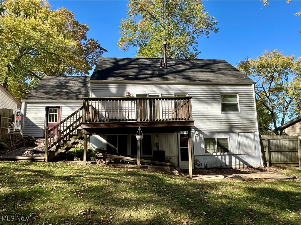 Mayflower Village 04 - Residential