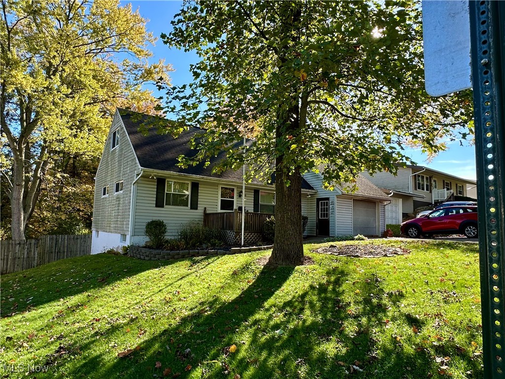 Mayflower Village 04 - Residential