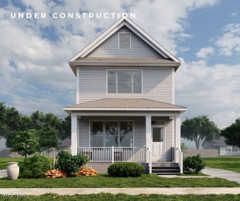 2319 E 100 Street, Cleveland, OH 44106 - MLS#: 5106902