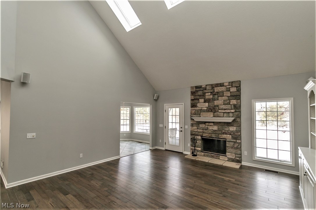 Village Lake Estates - Residential