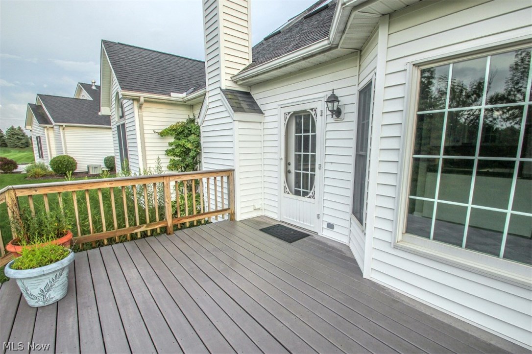 Village Lake Estates - Residential