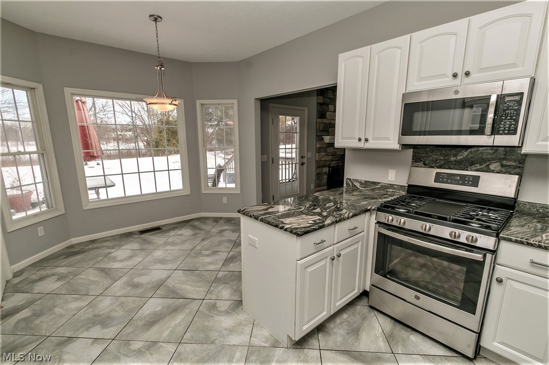 Village Lake Estates - Residential