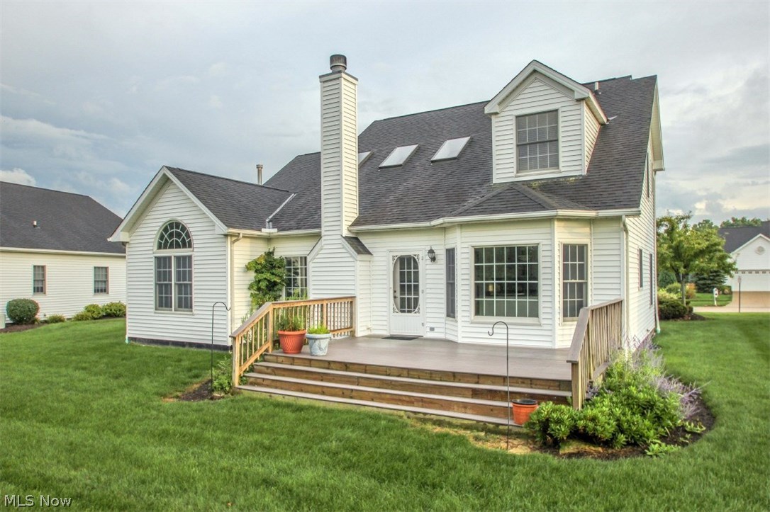 Village Lake Estates - Residential