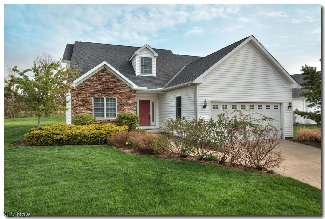 Village Lake Estates - Residential