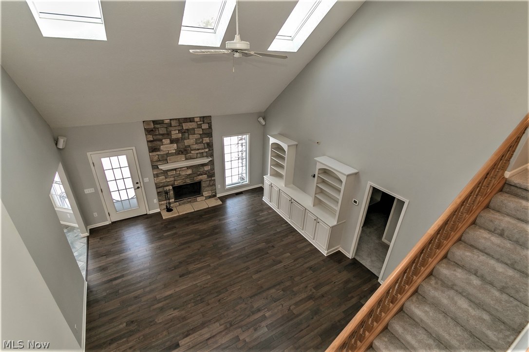 Village Lake Estates - Residential