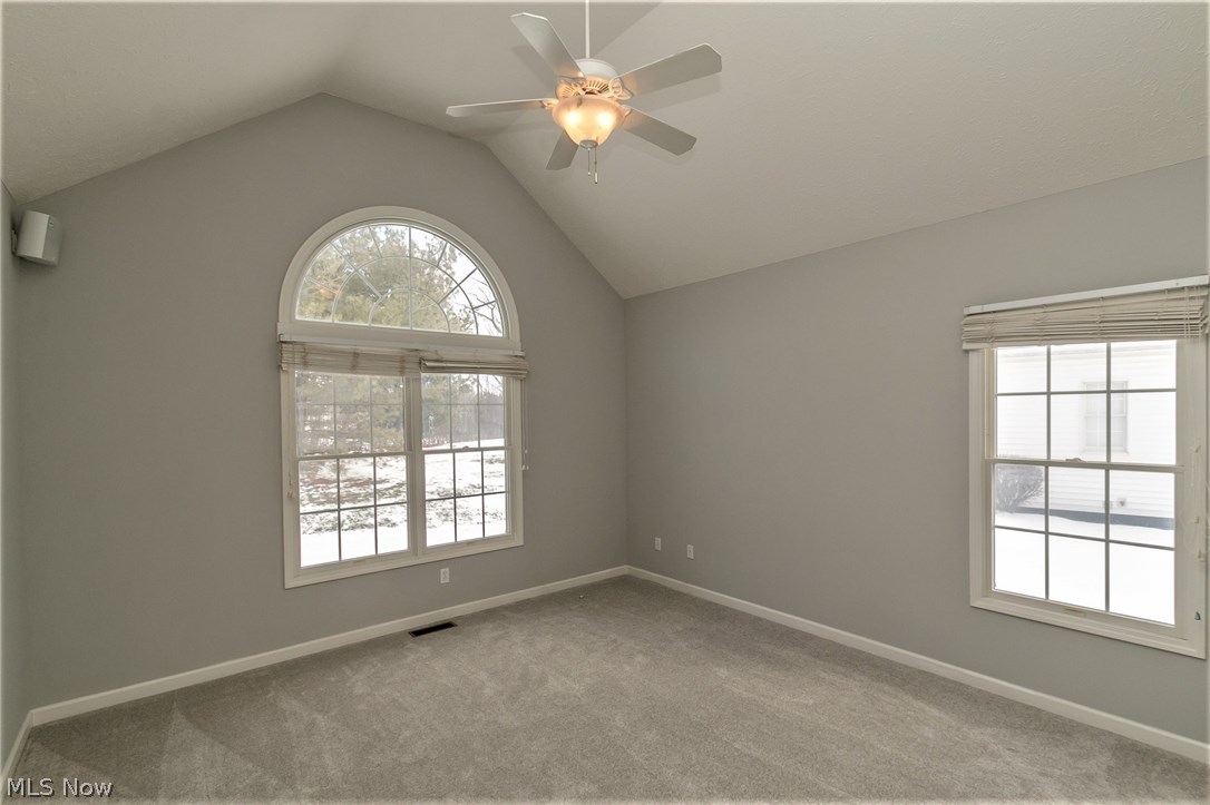 Village Lake Estates - Residential