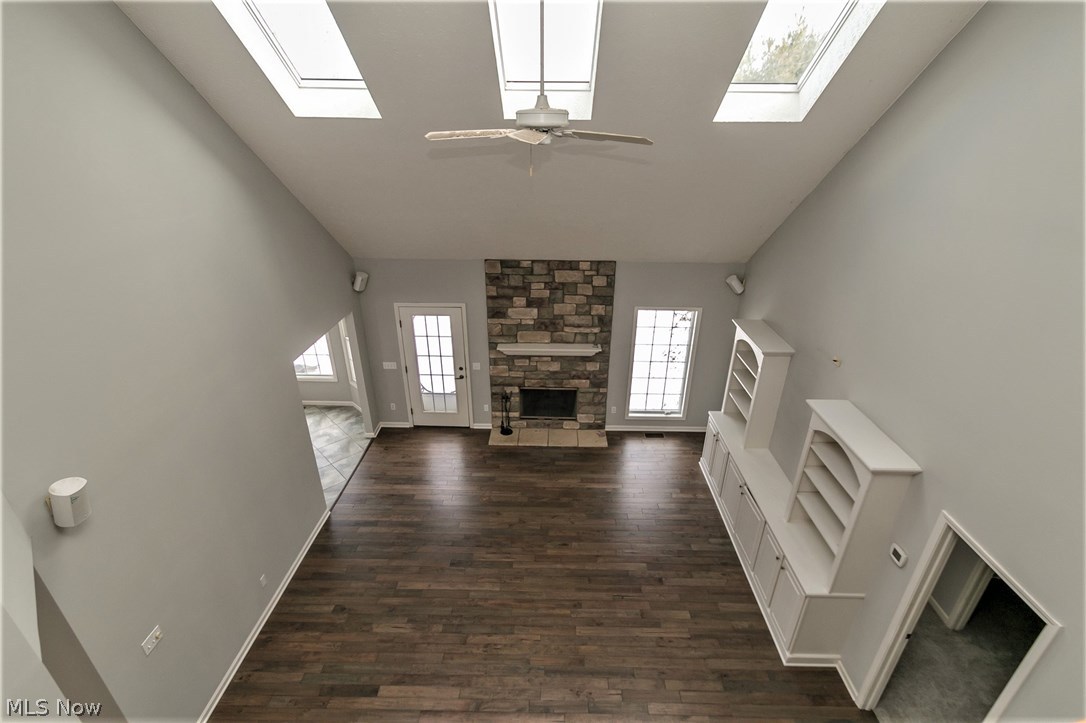 Village Lake Estates - Residential