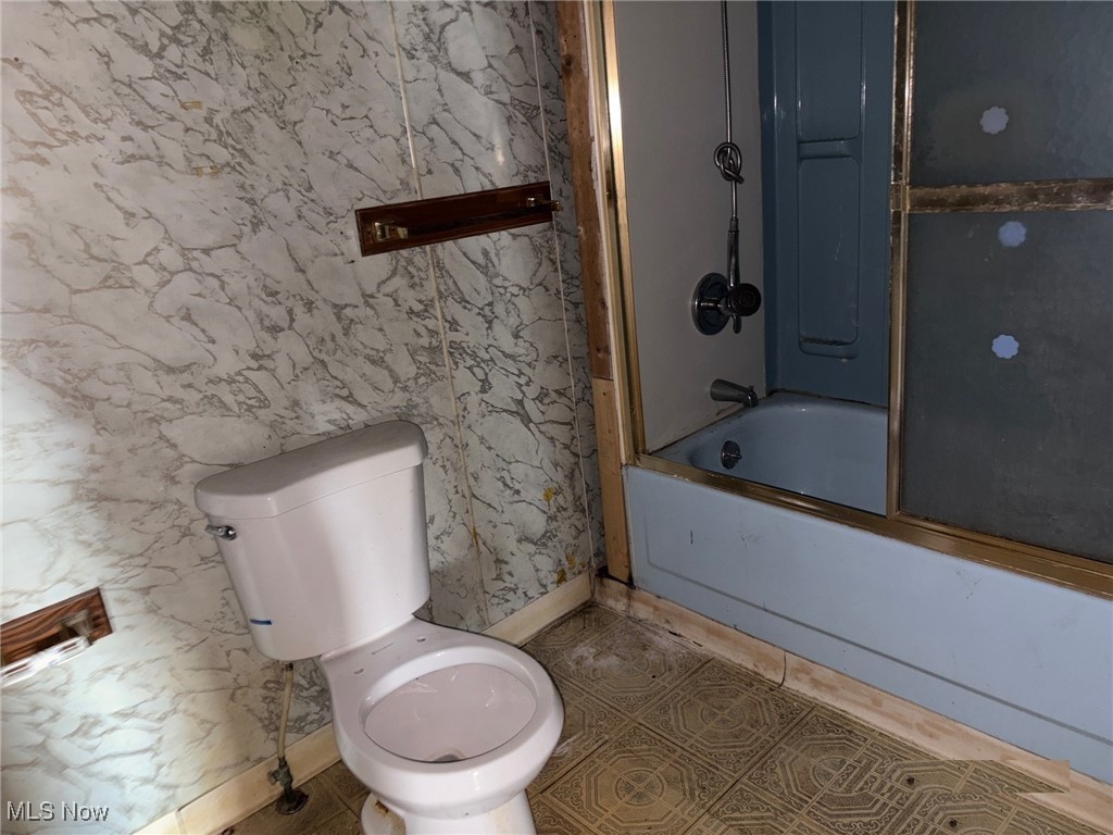 William Phillips - Residential