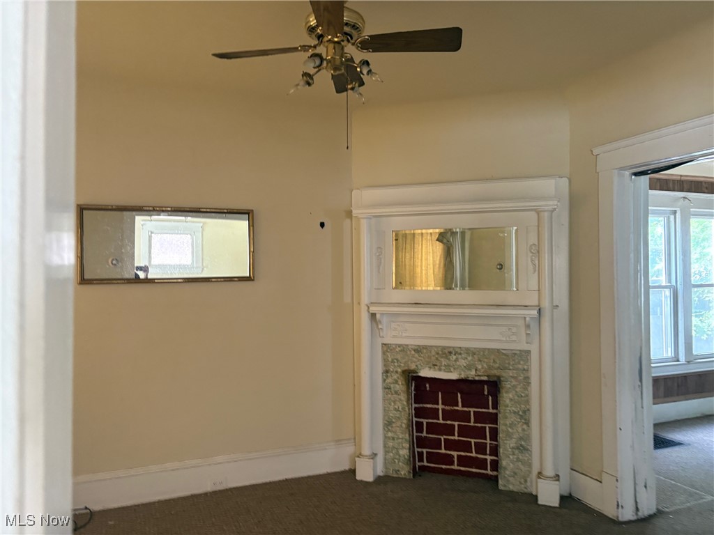 William Phillips - Residential