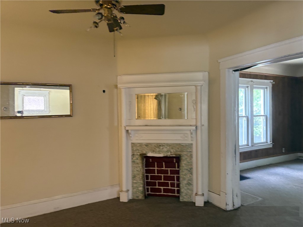 William Phillips - Residential