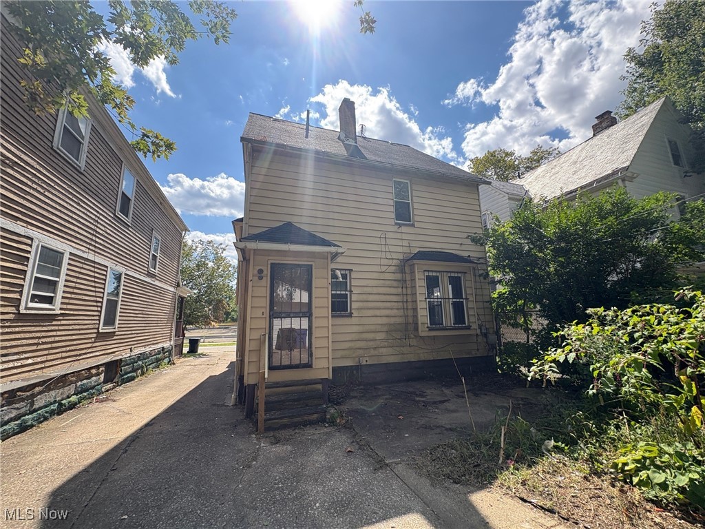 William Phillips - Residential