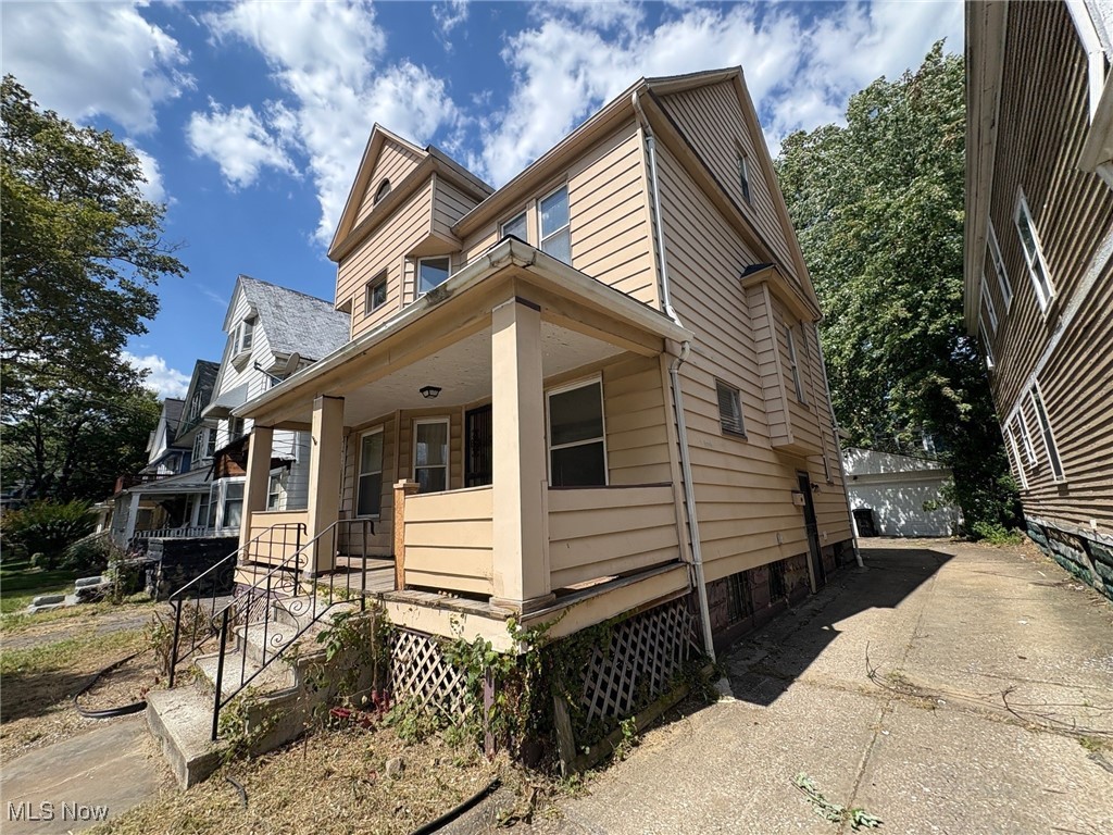 William Phillips - Residential